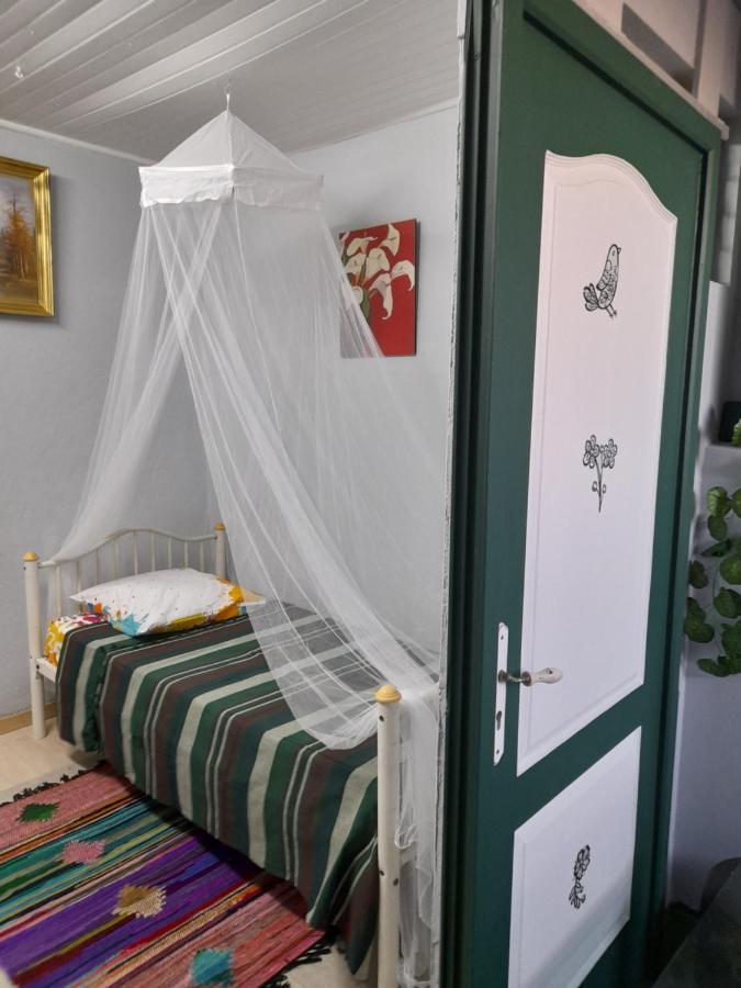 Saint-Pierre Maison Lucia מראה חיצוני תמונה